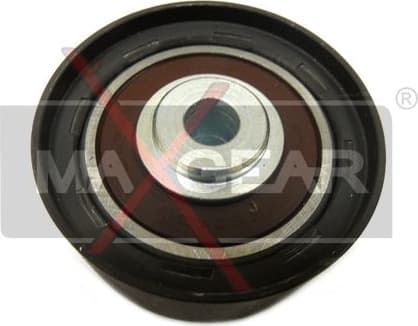 Tensioner Pulley, V-ribbed belt 54-0494 - image 2