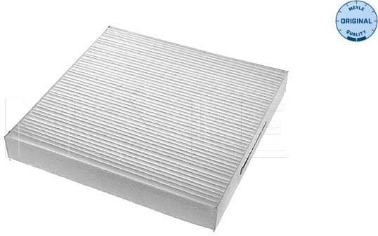 Filter, cabin air MEYLE-ORIGINAL: True to OE. 40-12 319 0001