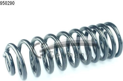 Suspension Spring 14950290