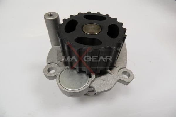 Water Pump, engine cooling 47-0088