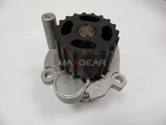 Water Pump, engine cooling 47-0088 - image 2