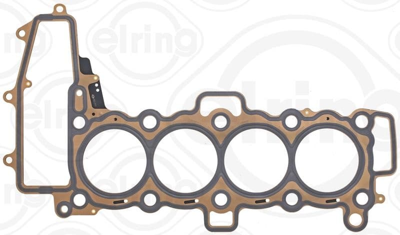 Gasket, cylinder head 207.130