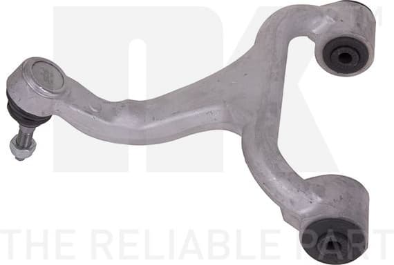 Control/Trailing Arm, wheel suspension 5013347