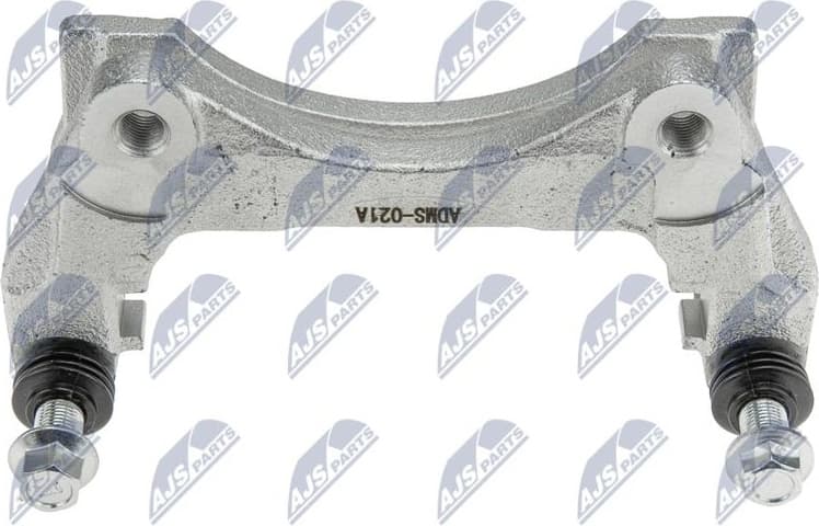Brake Caliper Bracket Set HZP-MS-021A - image 2