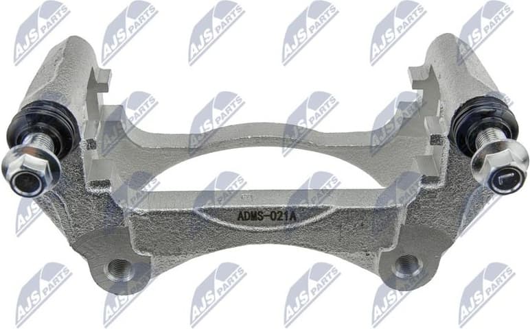 Brake Caliper Bracket Set HZP-MS-021A - image 3