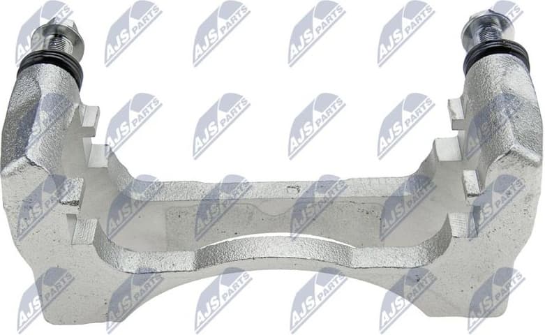 Brake Caliper Bracket Set HZP-MS-021A - image 4