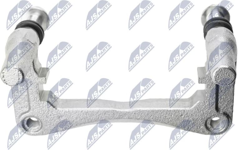 Carrier, brake caliper HZT-MS-007A - image 2
