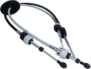 Cable Pull, manual transmission 32-0649