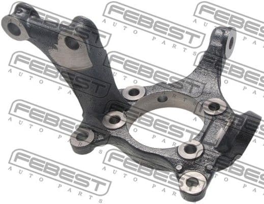 Steering Knuckle, wheel suspension 0128-ACA30FRH
