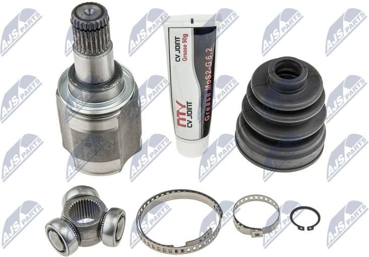Joint Kit, drive shaft NPW-MS-037