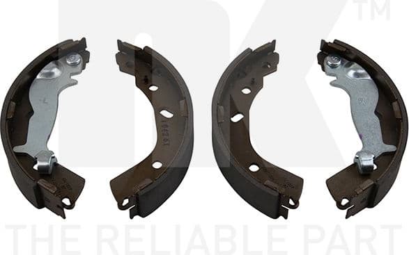 Brake Shoe Set 2734737