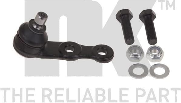 Ball Joint 5043622