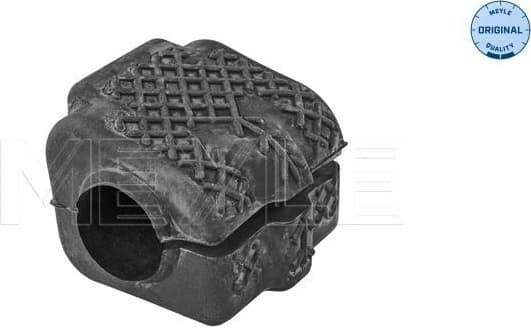 Mounting, stabiliser bar MEYLE-ORIGINAL: True to OE. 40-14 615 0001