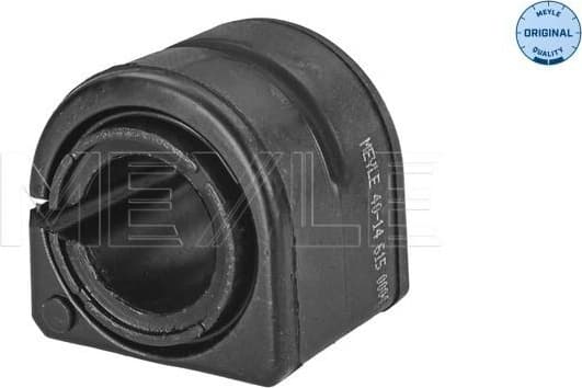 Mounting, stabiliser bar MEYLE-ORIGINAL: True to OE. 40-14 615 0004