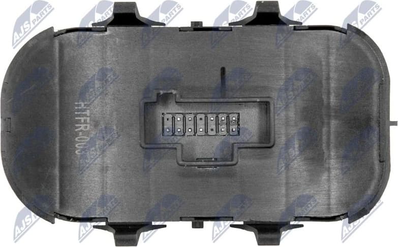 Switch, window regulator EWS-FR-003 - image 5