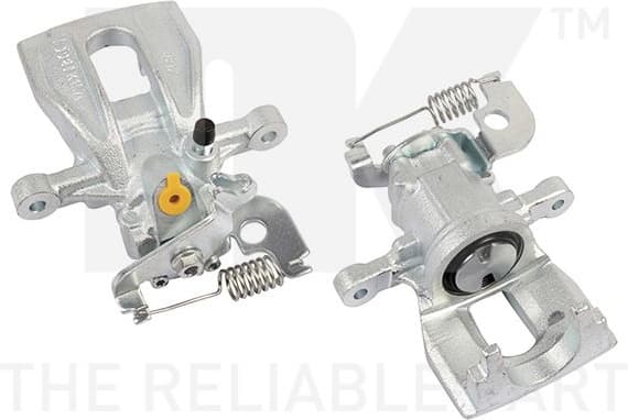 Brake Caliper 2125161