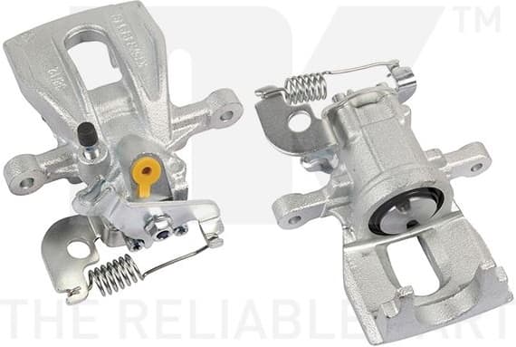 Brake Caliper 2125162