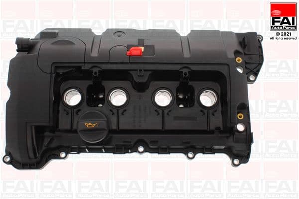Cylinder Head Cover VC014