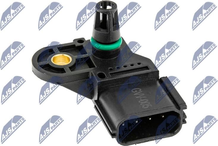 Sensor, intake manifold pressure ECM-VV-005
