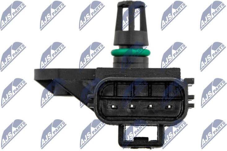 Sensor, intake manifold pressure ECM-VV-005 - image 4