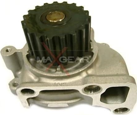 Water Pump, engine cooling 47-0179