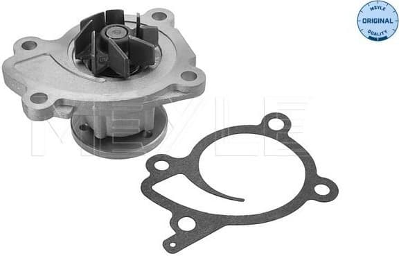 Water Pump, engine cooling MEYLE-ORIGINAL: True to OE. 36-13 220 0013
