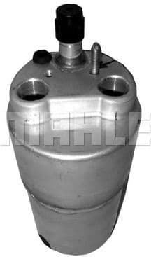 Dryer, air conditioning BEHR AD 43 000S