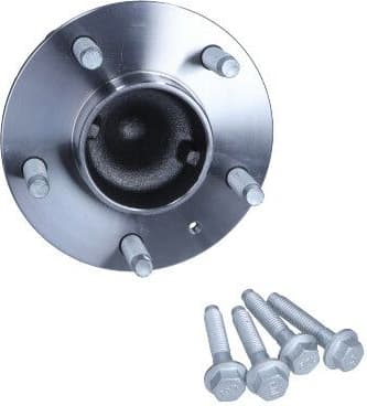 Wheel Bearing Kit 33-1259