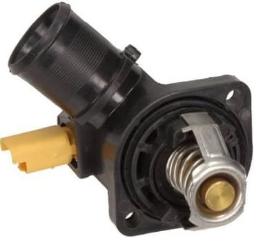 Thermostat, coolant 18-0414 - image 2