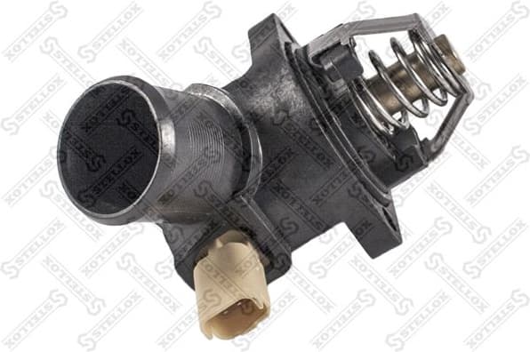 Thermostat, coolant 23-40097-SX