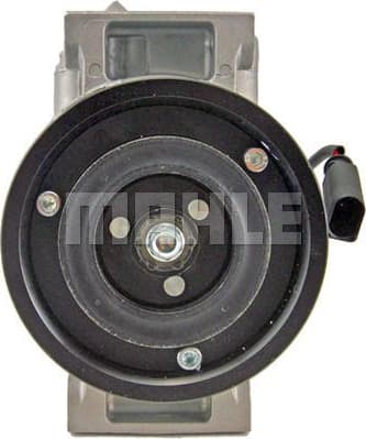 Compressor, air conditioning BEHR ACP 892 000S - image 2