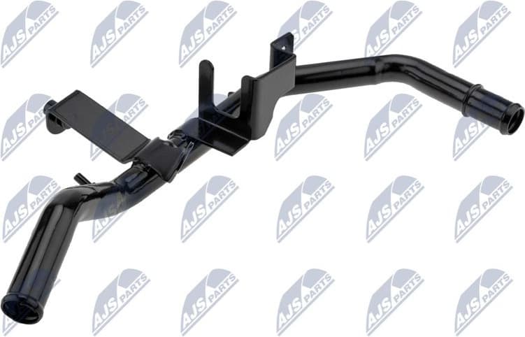 Coolant Pipe CPP-AU-001