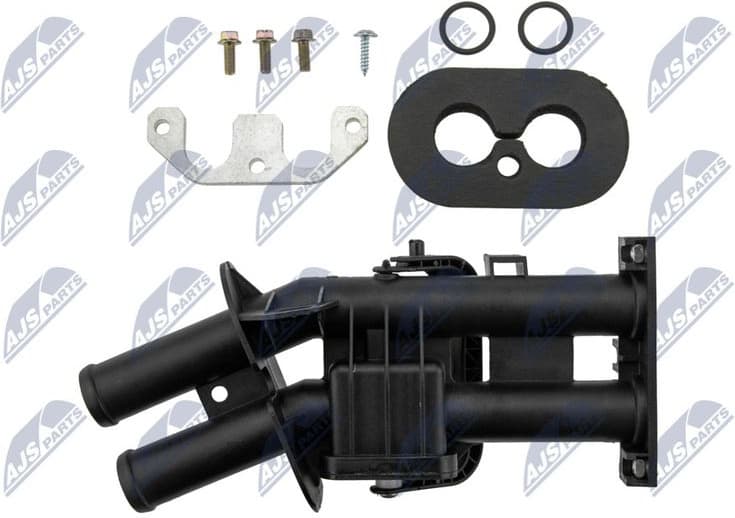 Coolant Control Valve CTM-ME-025 - image 3