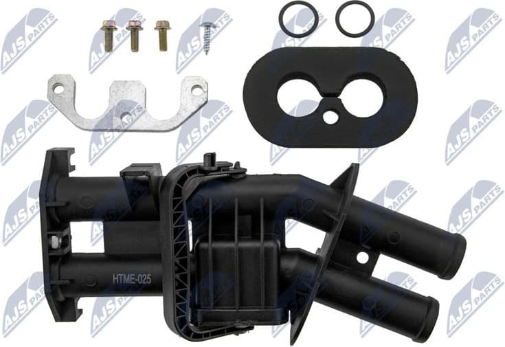 Coolant Control Valve CTM-ME-025 - image 4