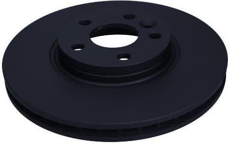 Brake Disc QUARO HIGH CARBON QD6766HC