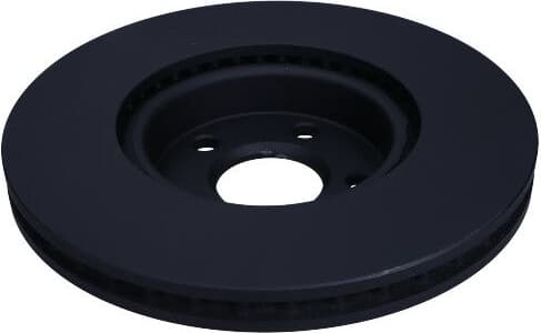 Brake Disc QUARO HIGH CARBON QD6766HC - image 2