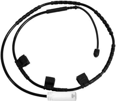 Warning Contact, brake pad wear 98044900