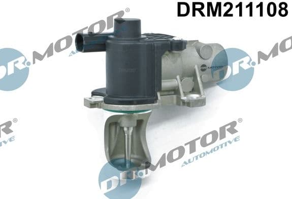 EGR Valve DRM211108