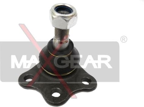Ball Joint 72-1627 - image 2