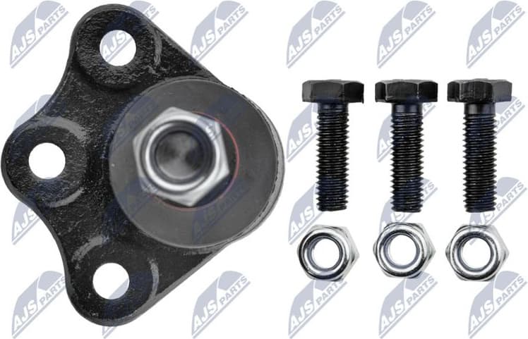 Ball Joint ZSD-FT-001 - image 4