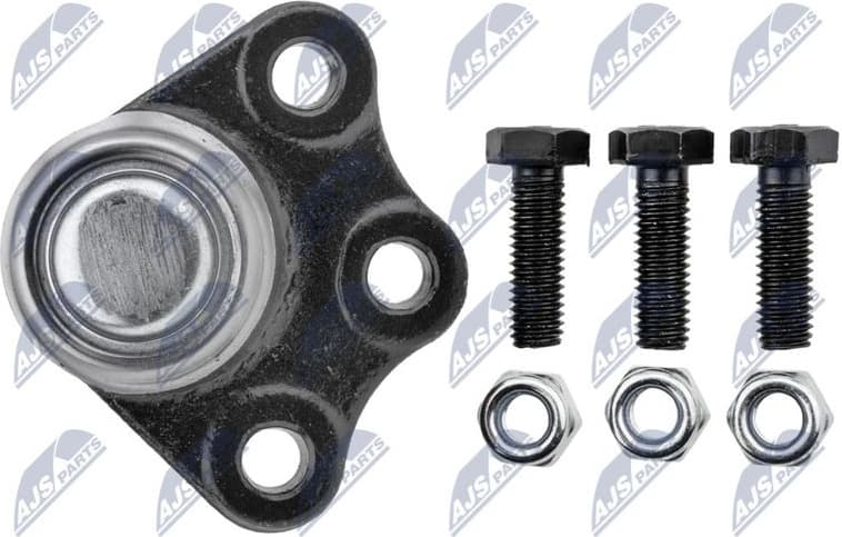 Ball Joint ZSD-FT-001 - image 5