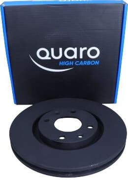 Brake Disc QUARO HIGH CARBON QD2012HC - image 4