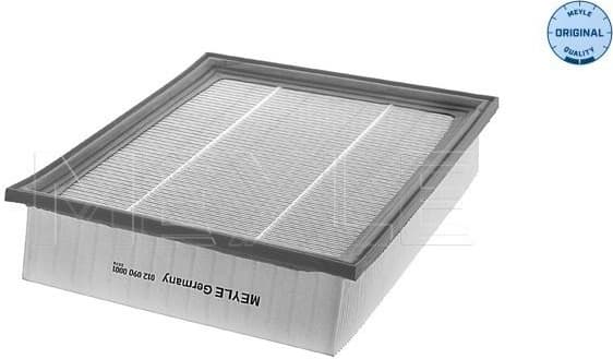 Air Filter MEYLE-ORIGINAL: True to OE. 012 090 0001