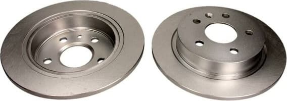 Brake Disc QD7021