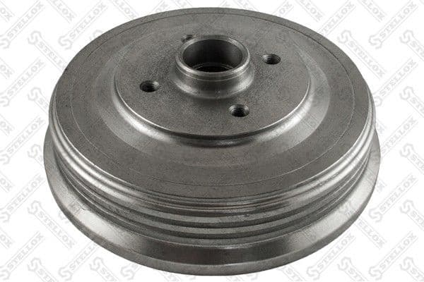Brake Drum 6025-9932-SX