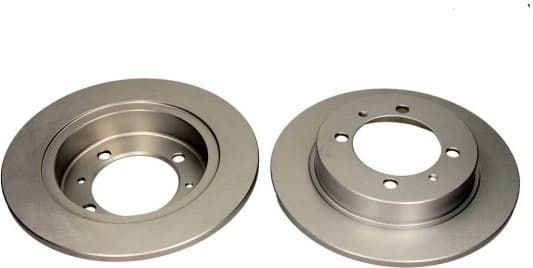 Brake Disc QD6819