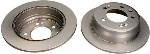 Brake Disc QD6345
