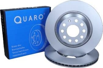 Brake Disc QD1249 - image 3