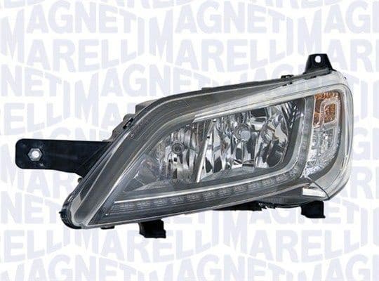Headlight 712501201129