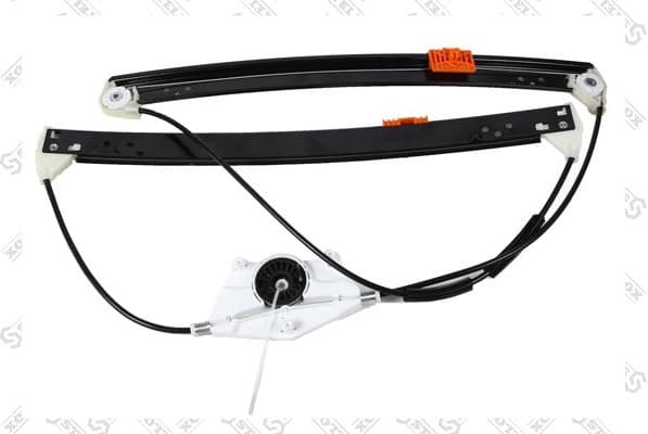 Window Regulator 75-50409-SX